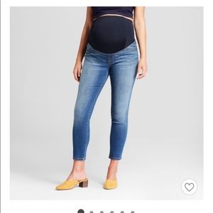 Isabel maternity by Ingrid & Isabel